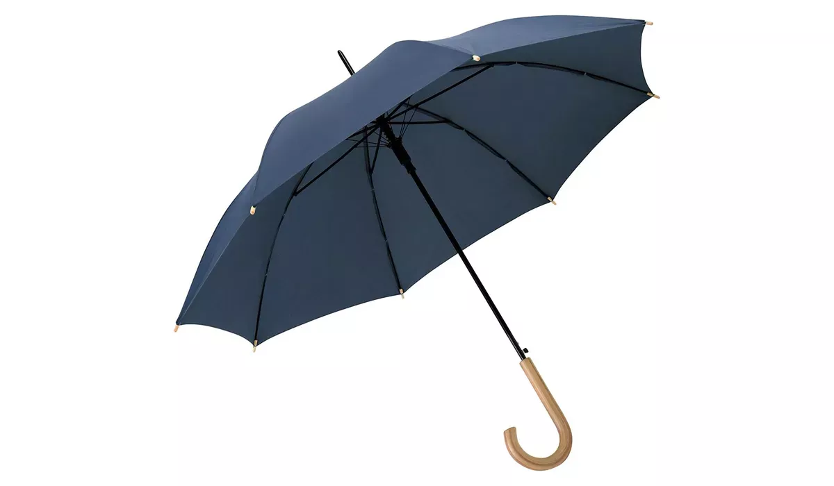 AC regular umbrella ÖkoBrella - marine wS