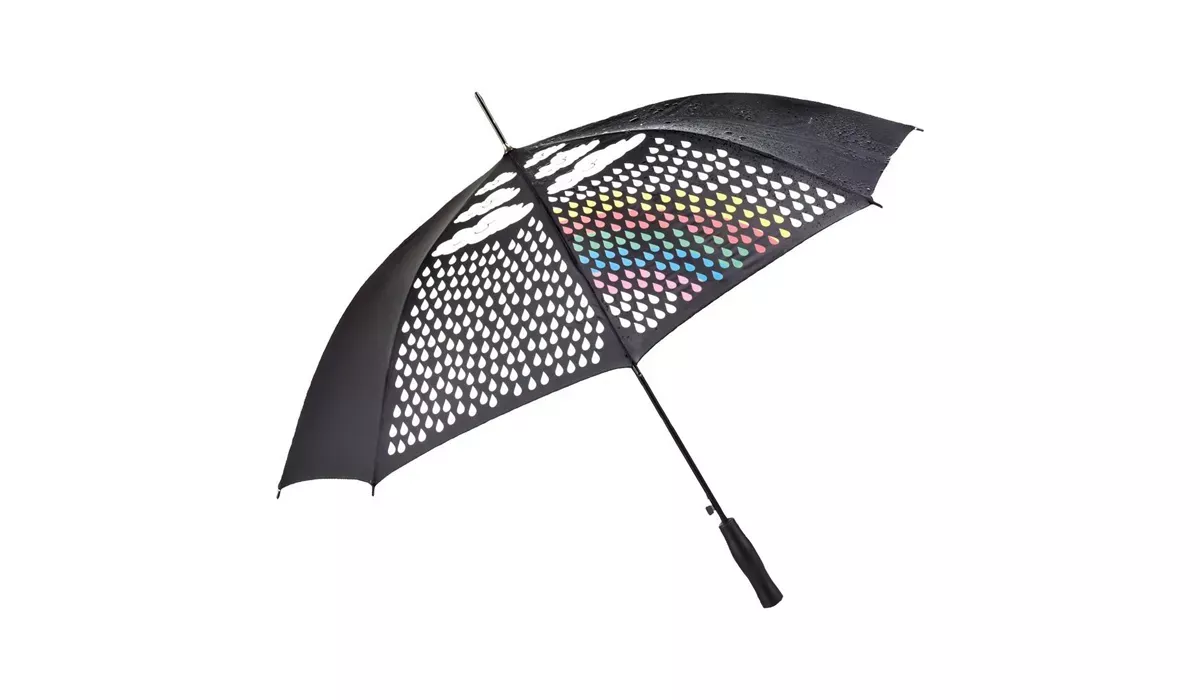 AC regular umbrella Colormagic®