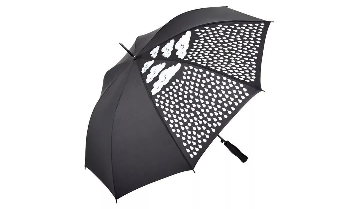 AC regular umbrella Colormagic®