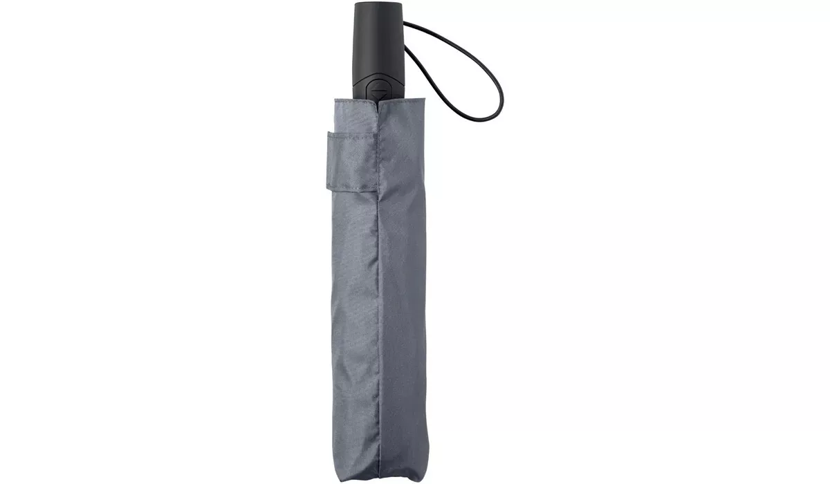 AOC Jumbo® folding umbrella - gray