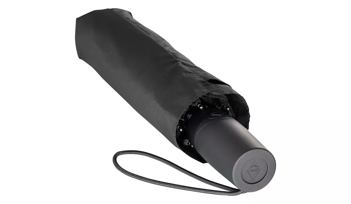 AOC Jumbo® folding umbrella - black