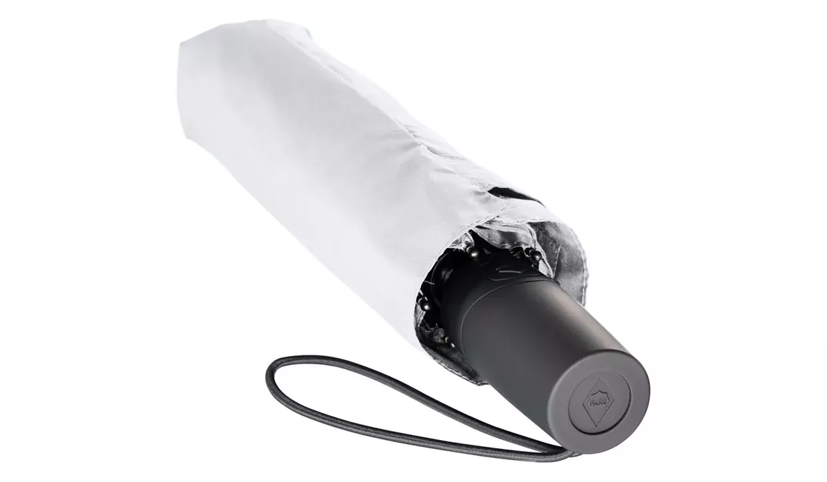 AOC Jumbo® folding umbrella - white