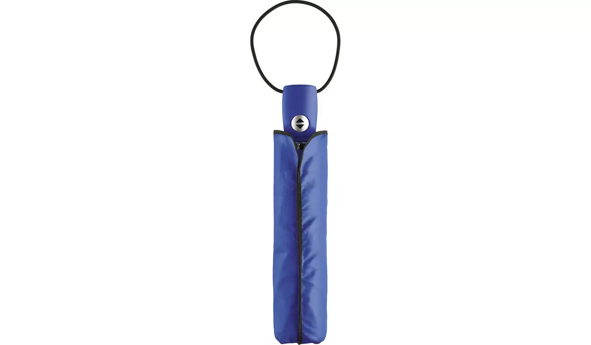 FARE® AOC mini umbrella - euro blue