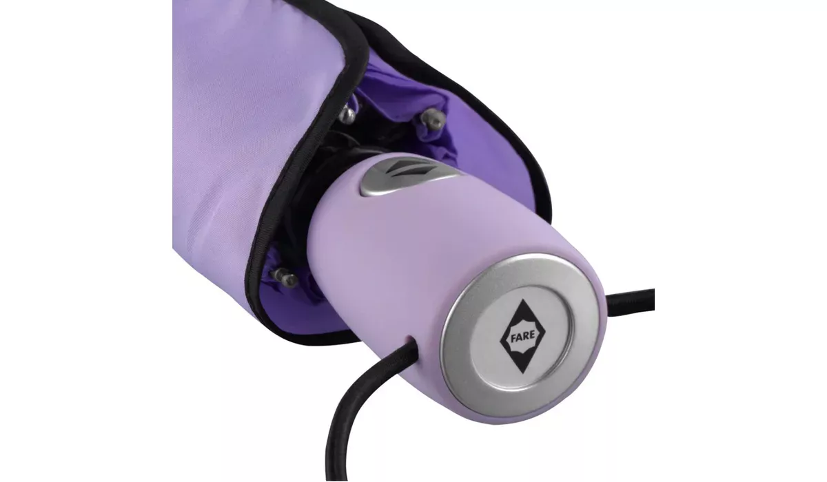 FARE® AOC mini umbrella - lilac