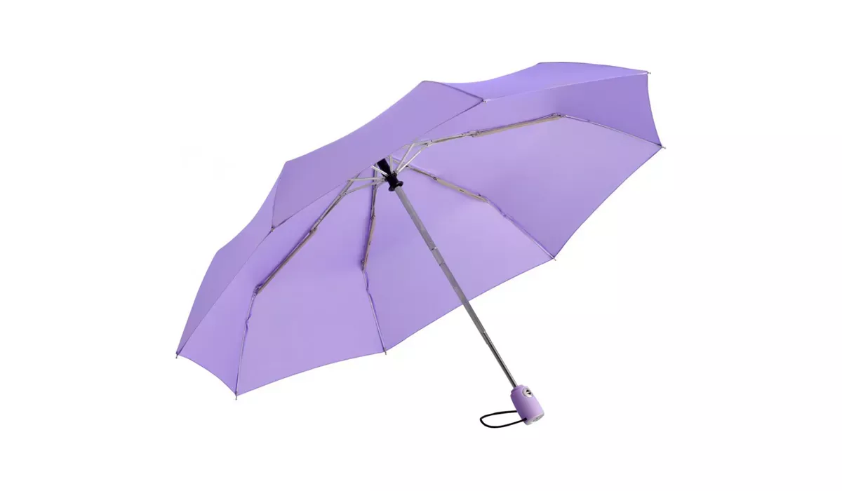 FARE® AOC mini umbrella - lilac