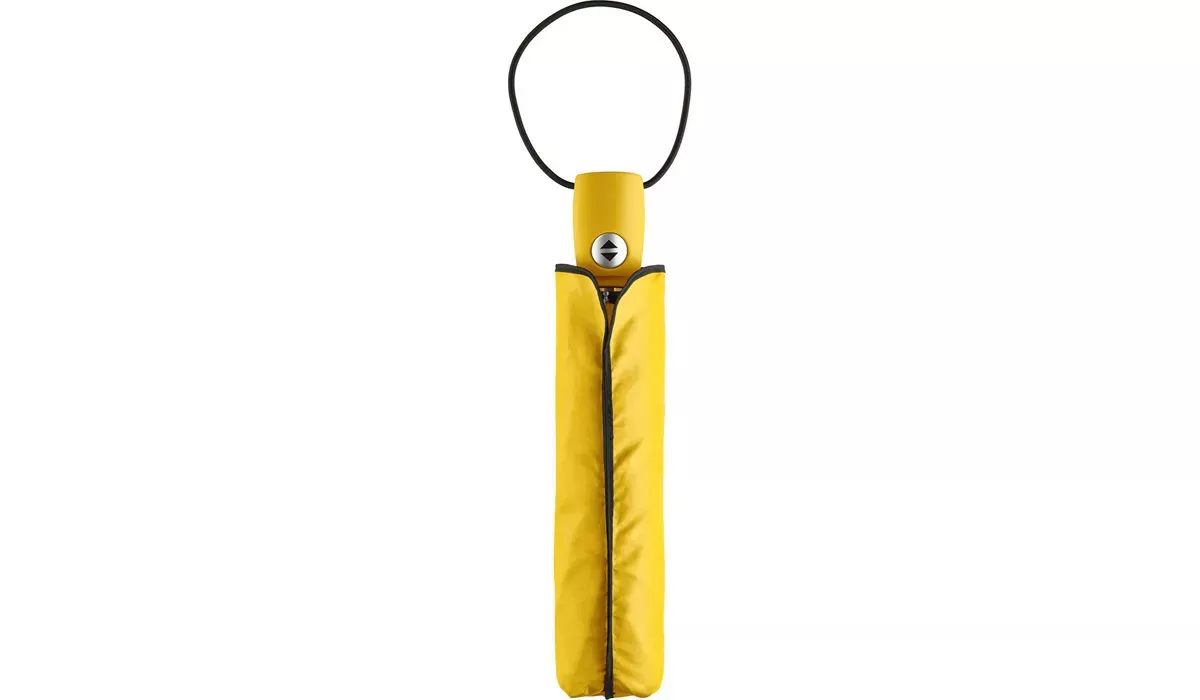 FARE® AOC mini umbrella - yellow