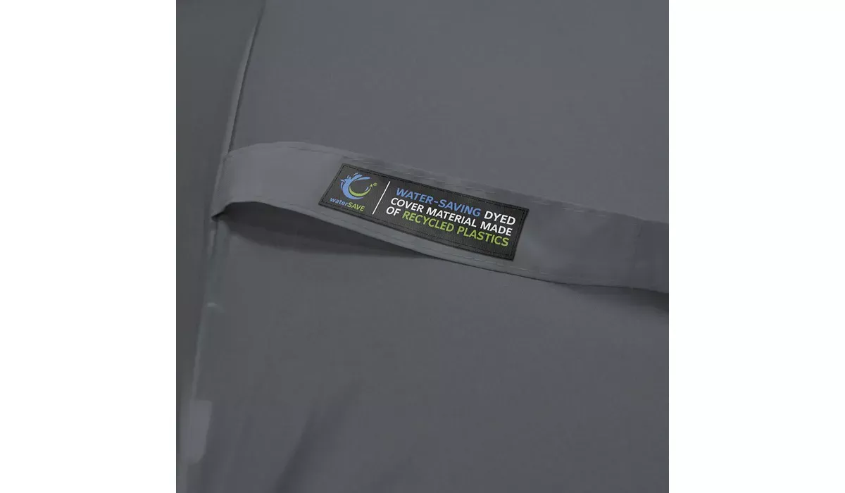 FARE® AOC mini umbrella - gray wS