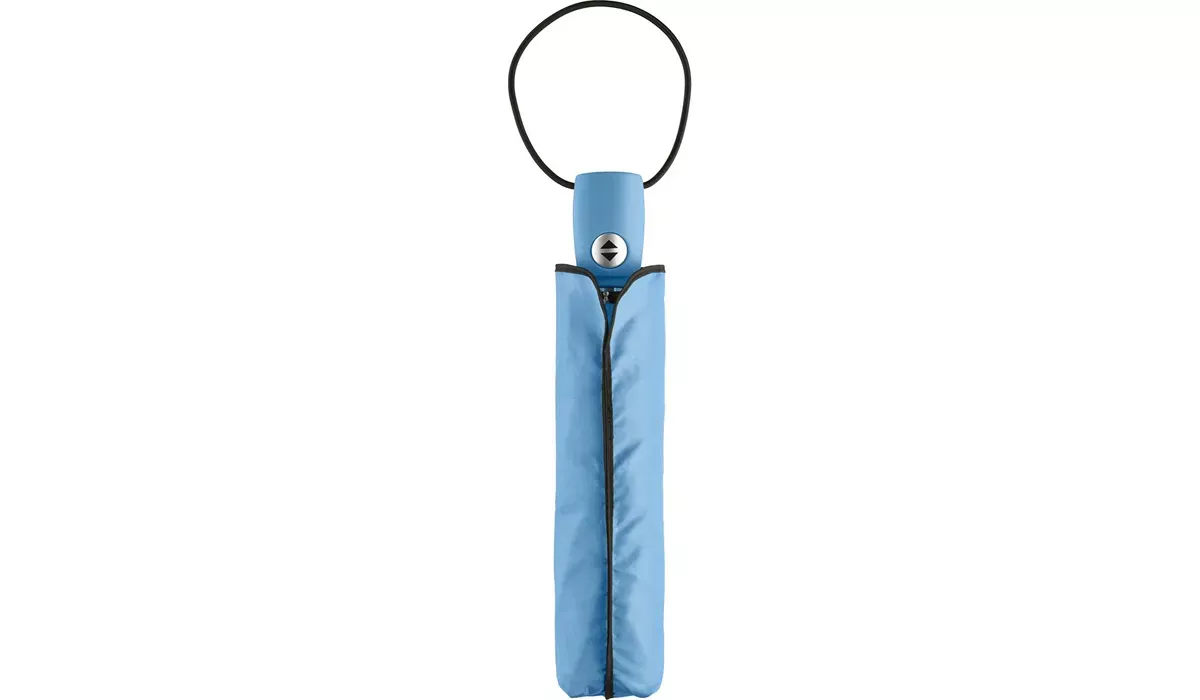 FARE® AOC mini umbrella - light blue