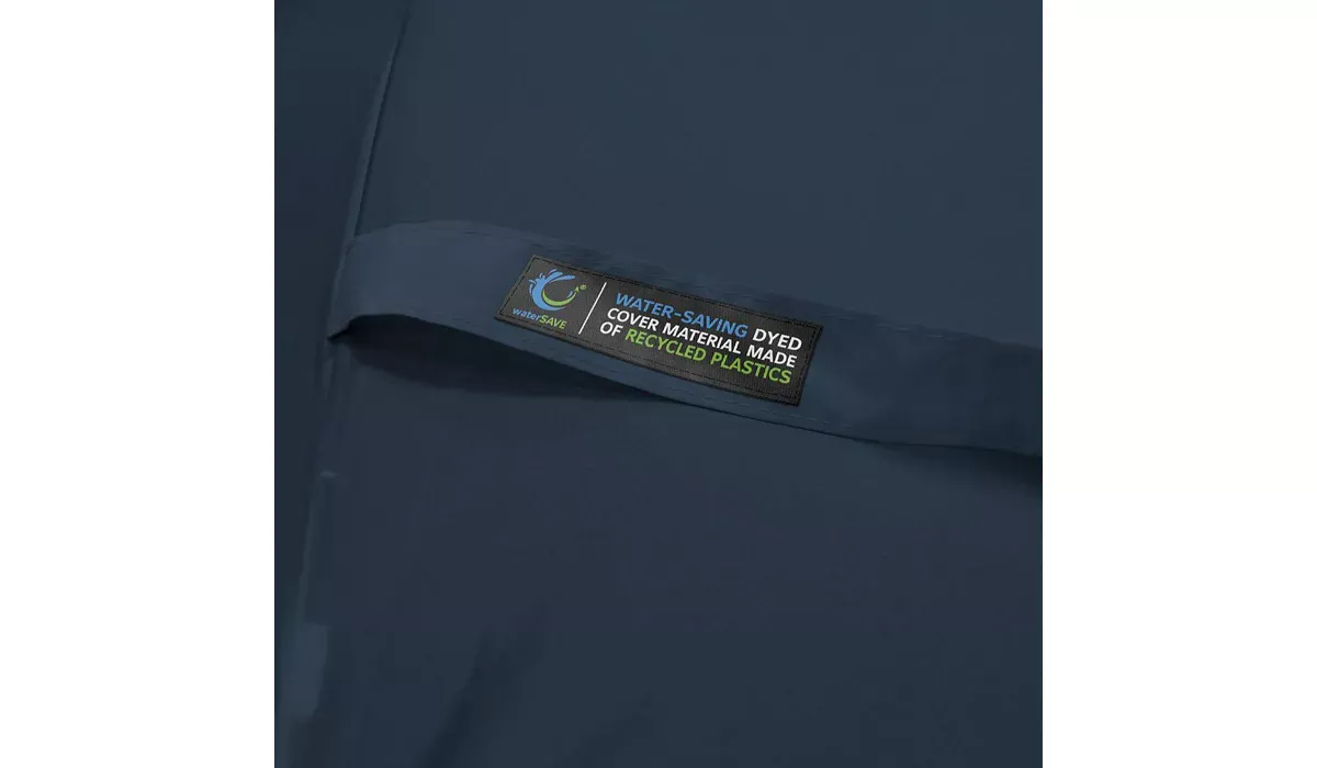 FARE® AOC mini umbrella - marine wS