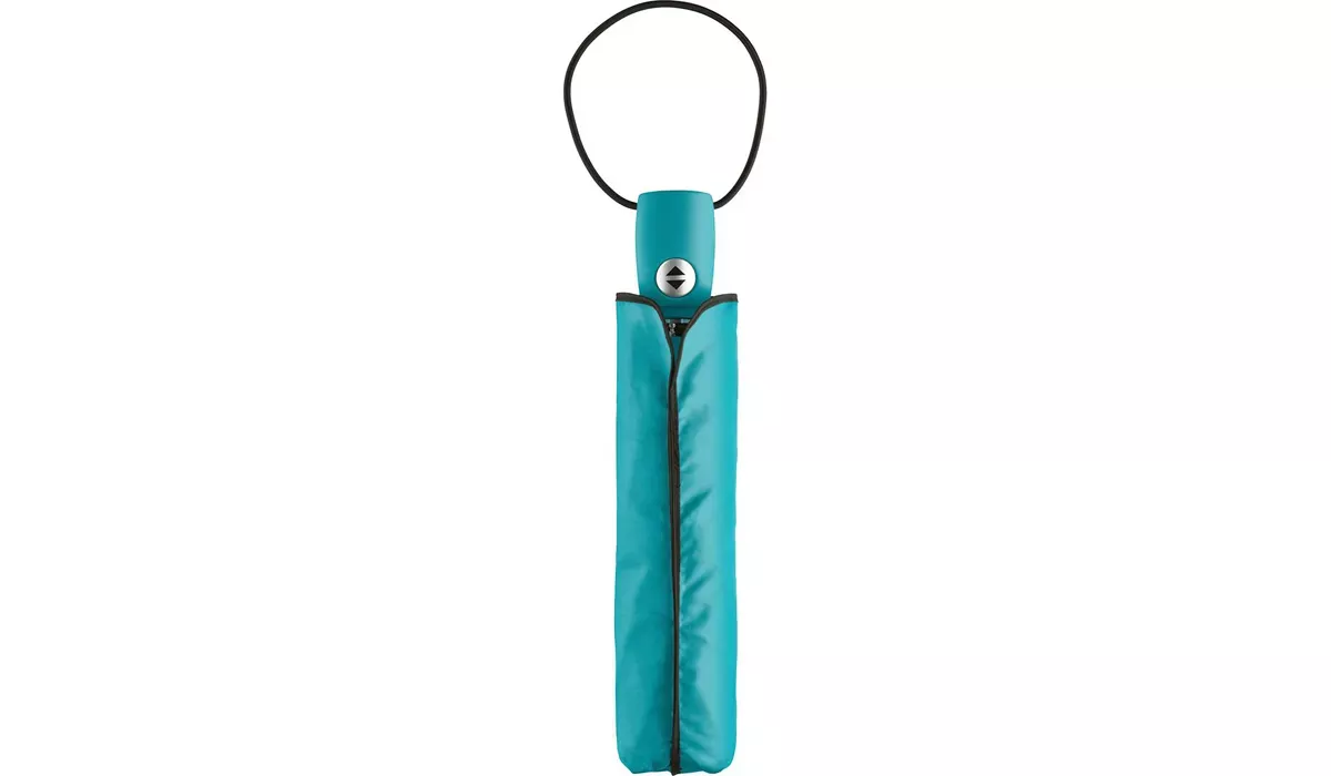 FARE® AOC mini umbrella - petrol