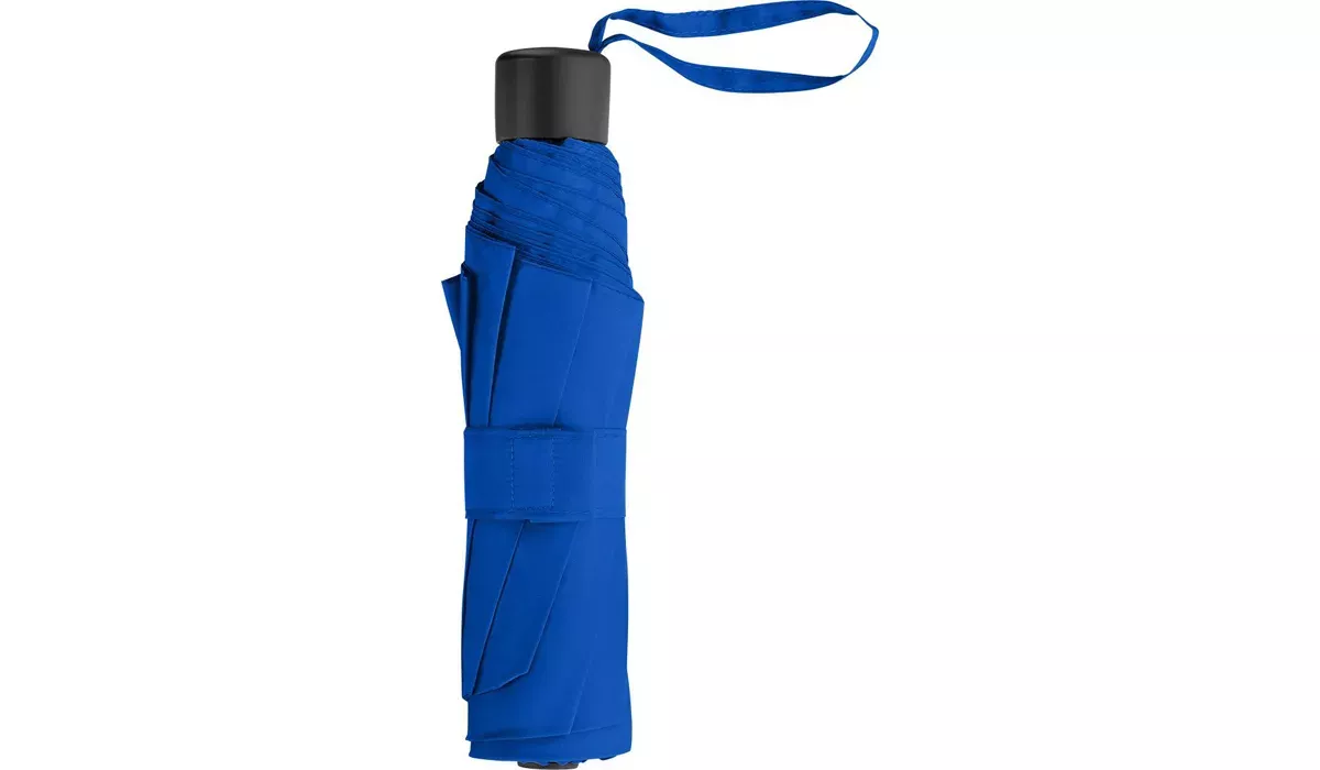 Taschenschirm FARE® -4-Kids - euroblau