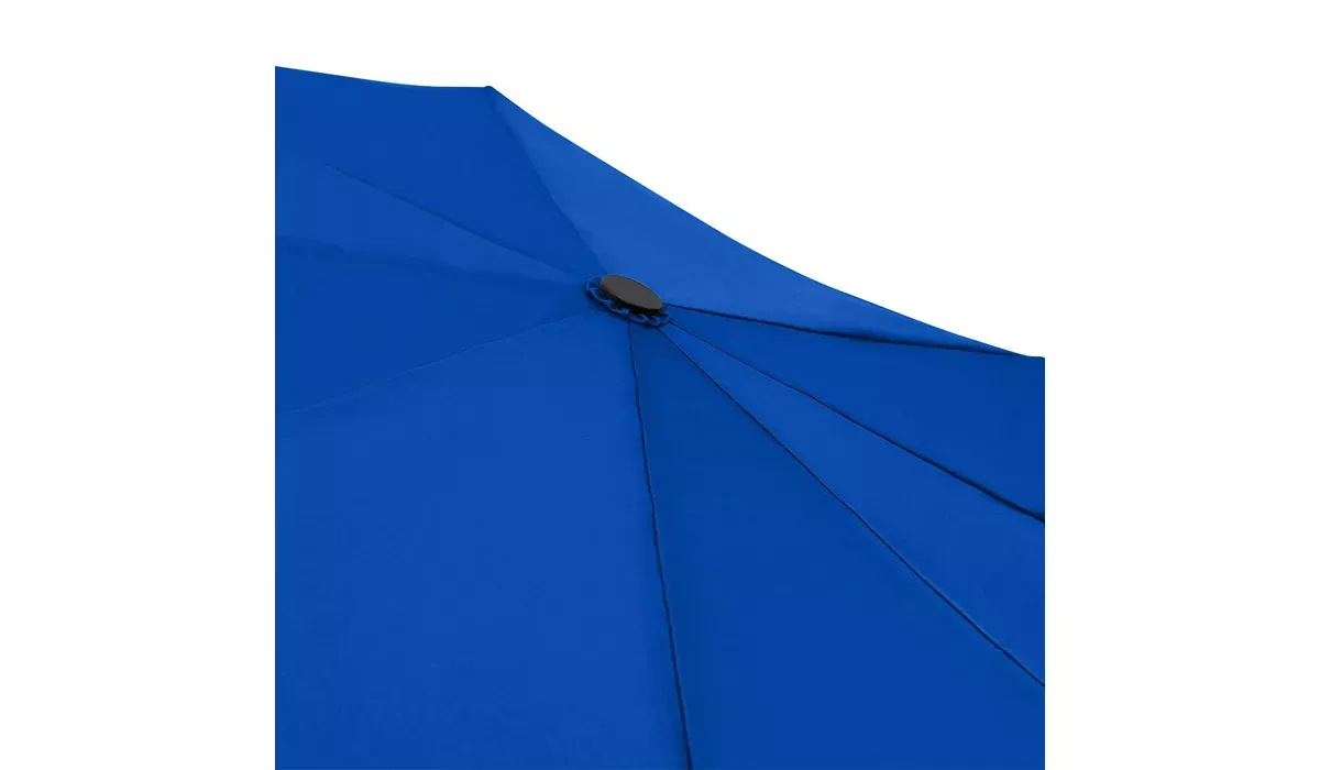 Taschenschirm FARE® -4-Kids - euroblau