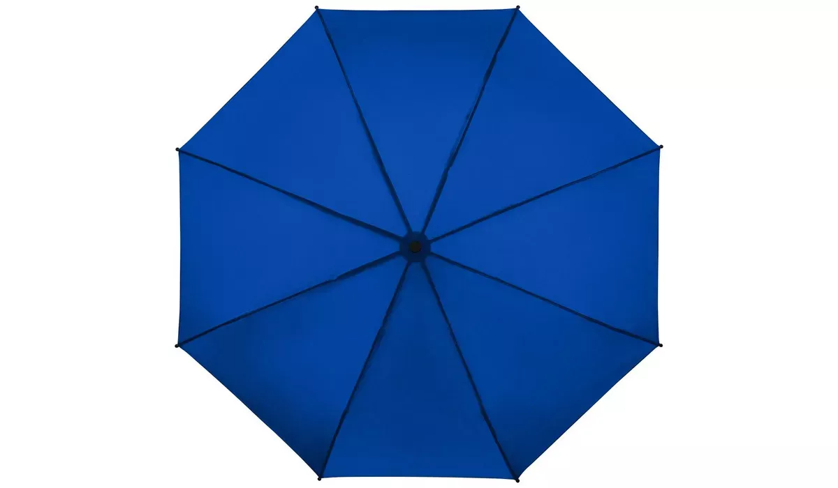 Taschenschirm FARE® -4-Kids - euroblau