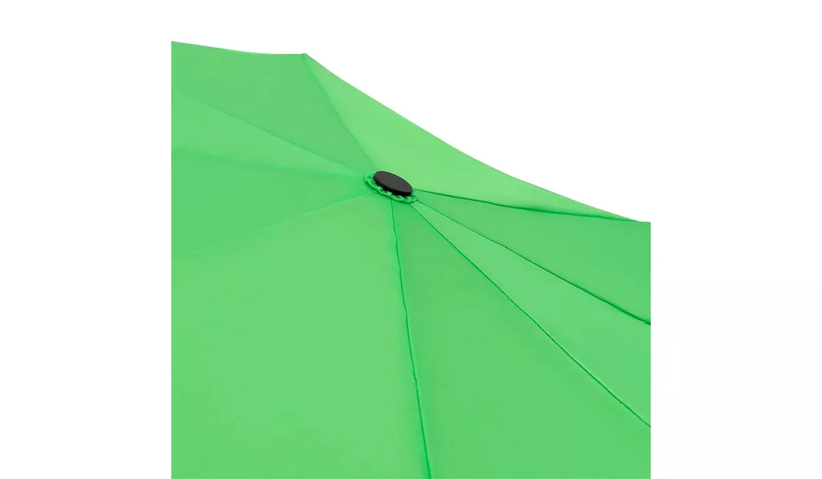 Taschenschirm FARE® -4-Kids - hellgrün