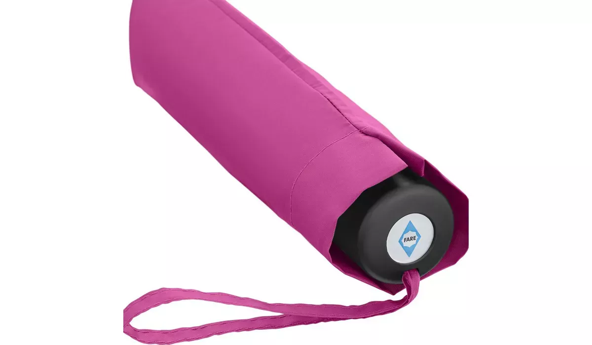 Taschenschirm FARE® -4-Kids - pink