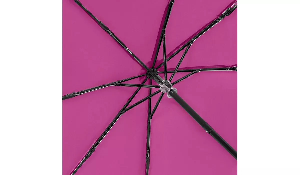 Taschenschirm FARE® -4-Kids - pink