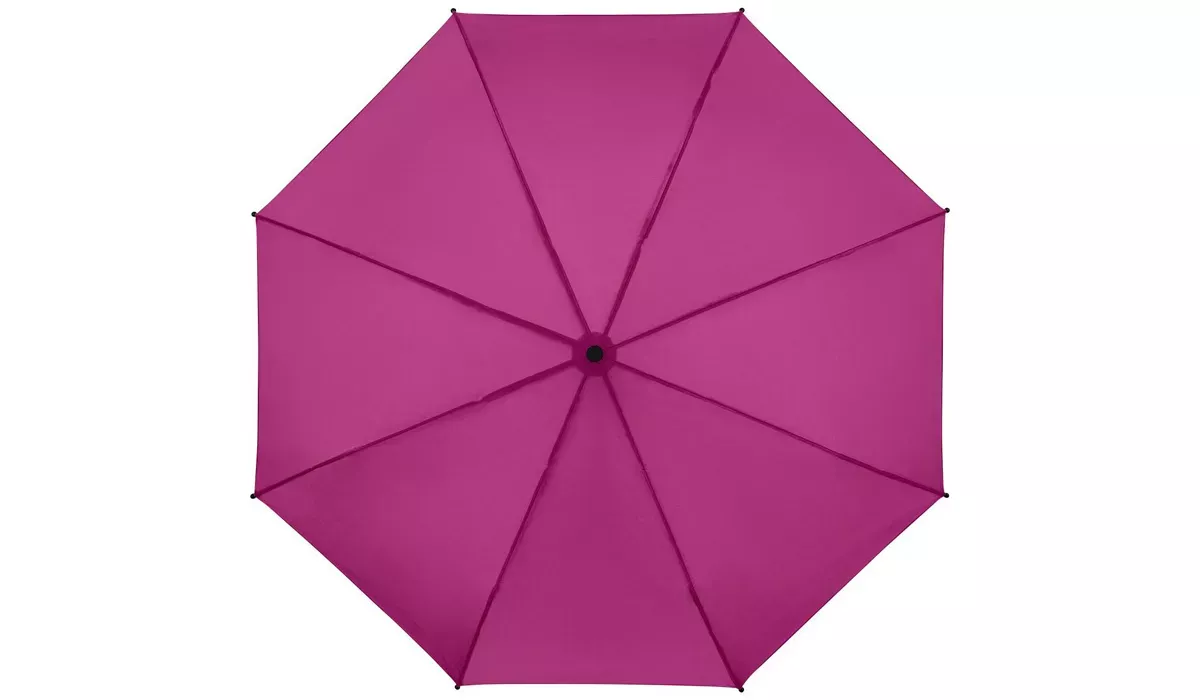 Taschenschirm FARE® -4-Kids - pink