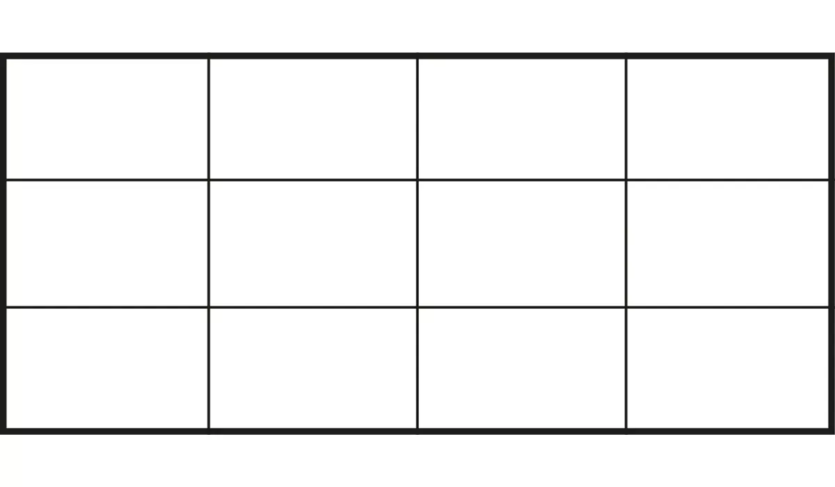 Faltplan: Concept-Card Small 24