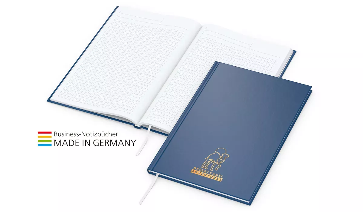 Notebook Memo-Book Cover-Star