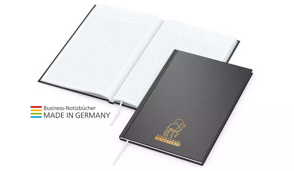 Notebook Memo-Book Cover-Star