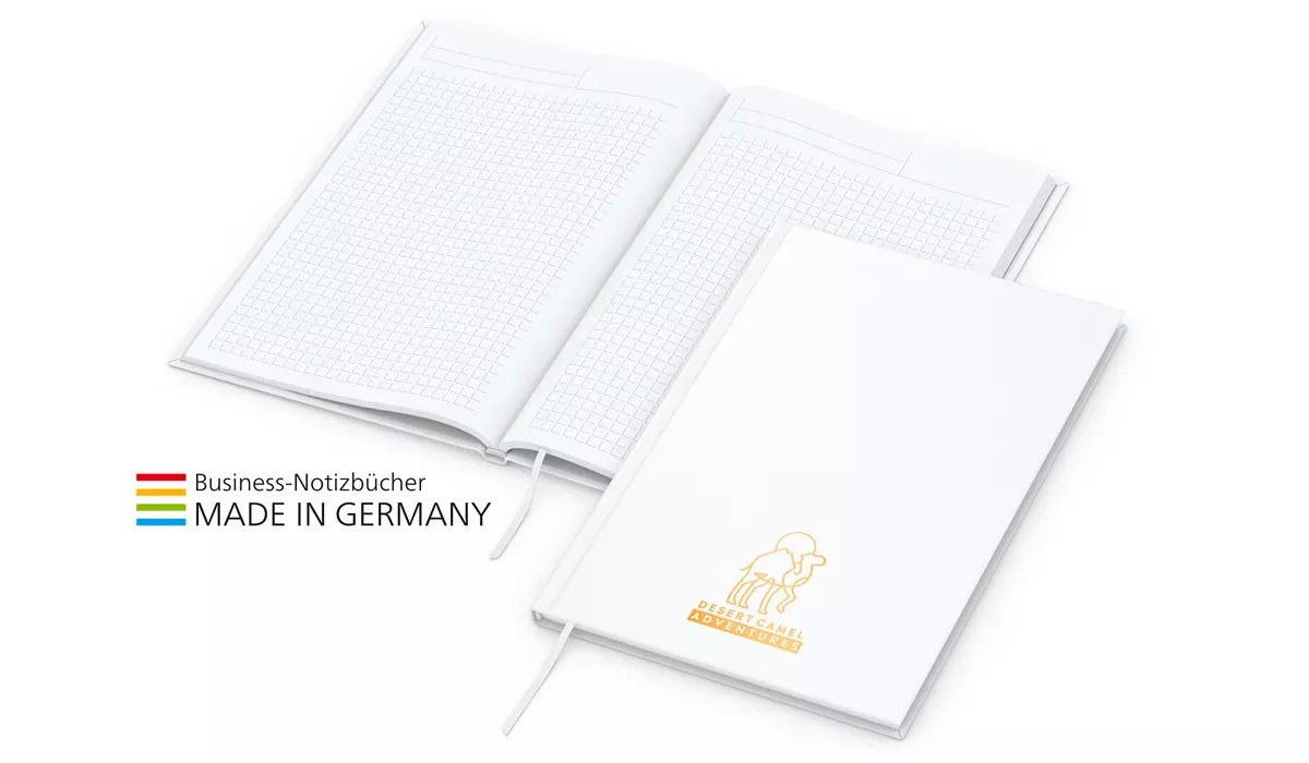 Notebook Memo-Book Cover-Star