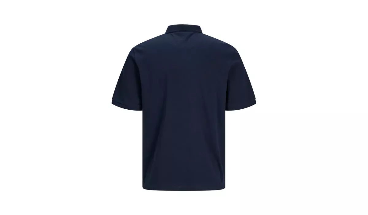 JACK & JONES - True Polo Blk7556  - navy blazer