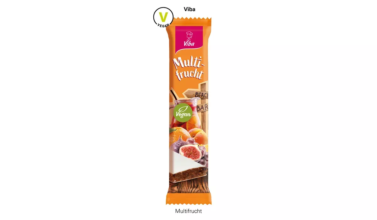 Promotional slipcase Slim, Viba pleasure bar