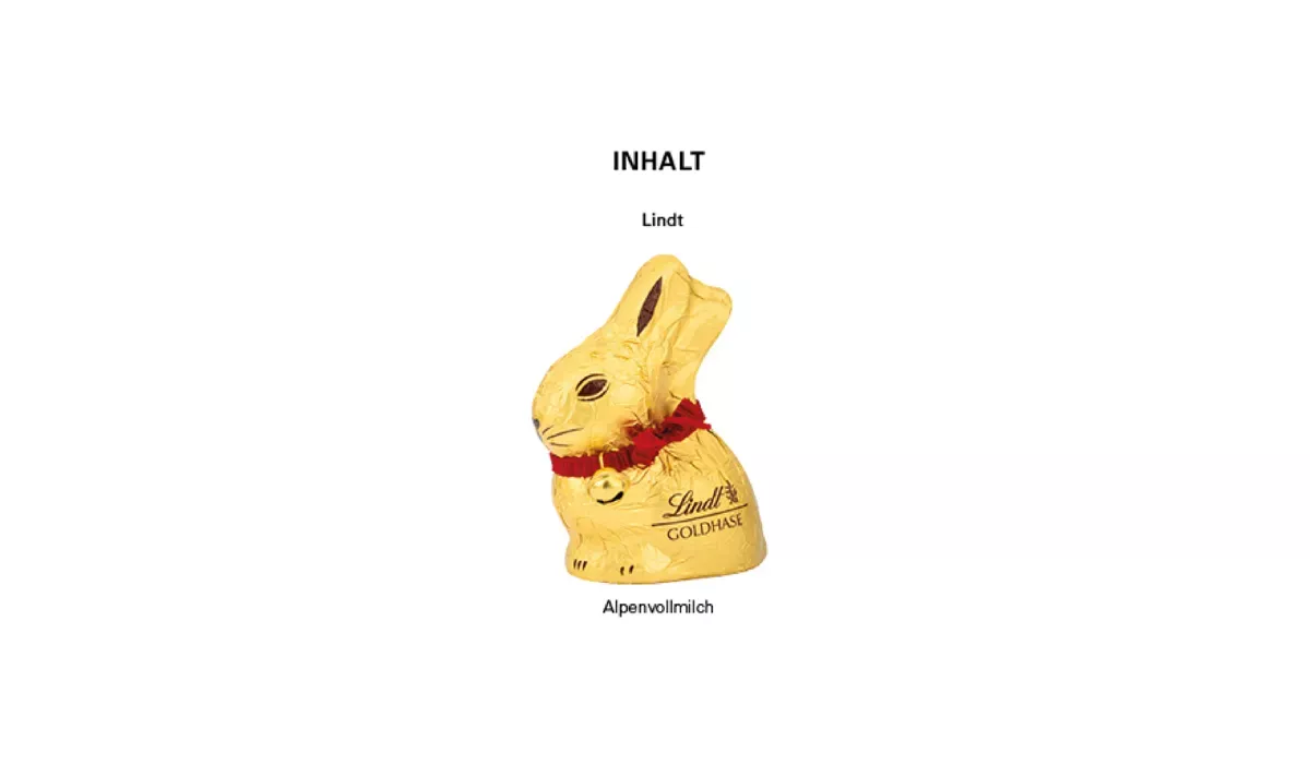 Easter Gift: SMALL GIFT