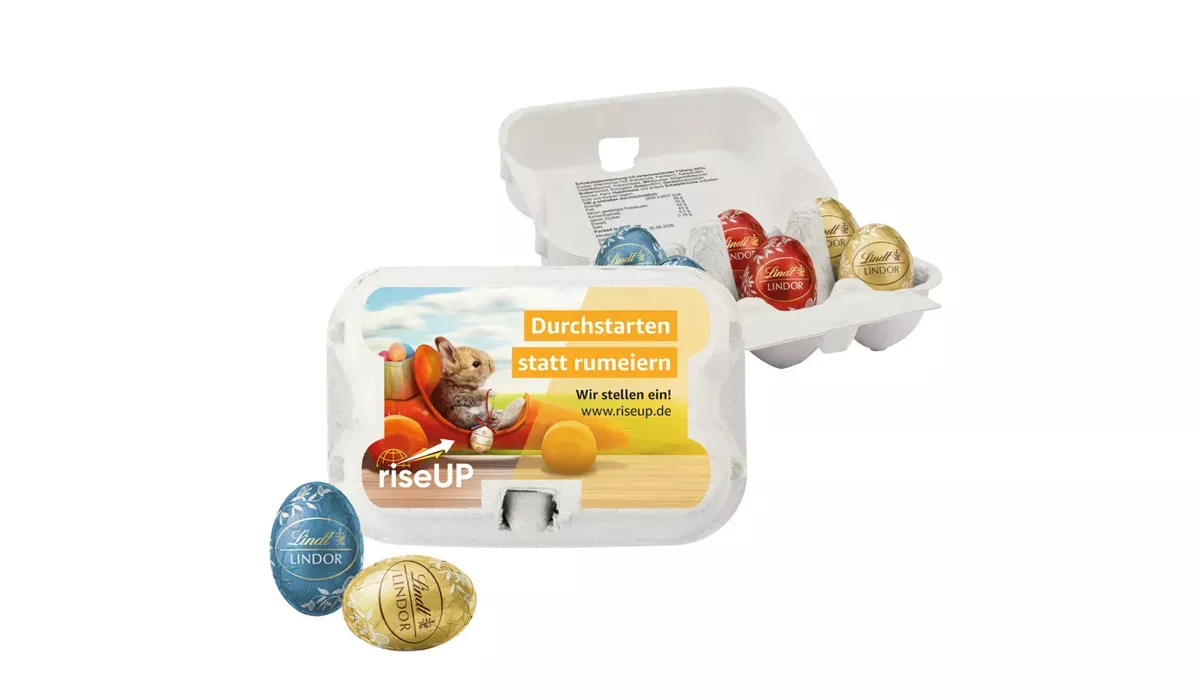 Ostergeschenk: OSTER SIXPACK PREMIUM