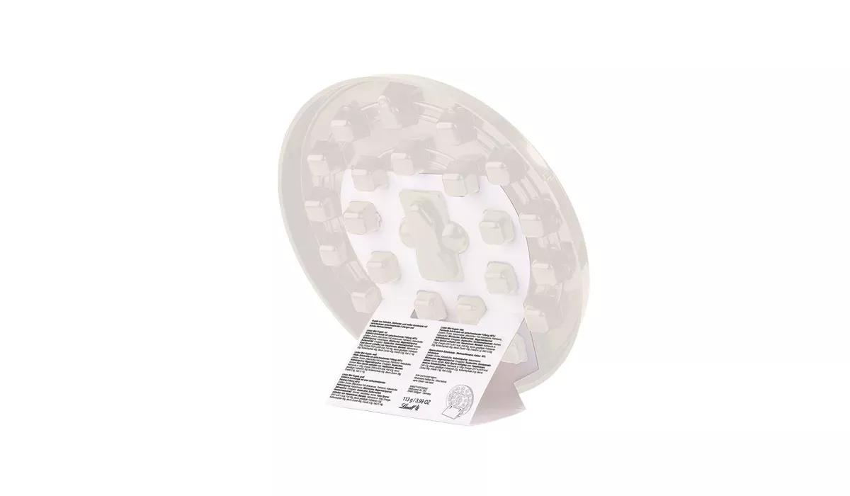 Advent calendar round