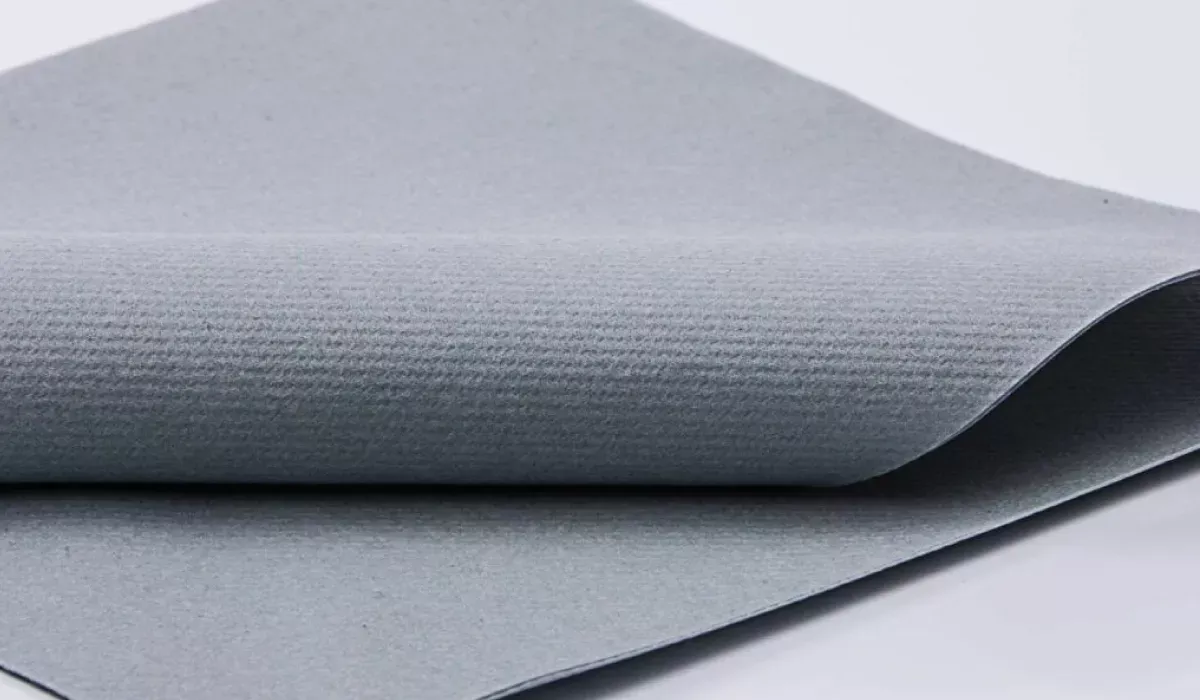 Tischsets aus Linclass Premium 400 x 240 mm 2-farbig