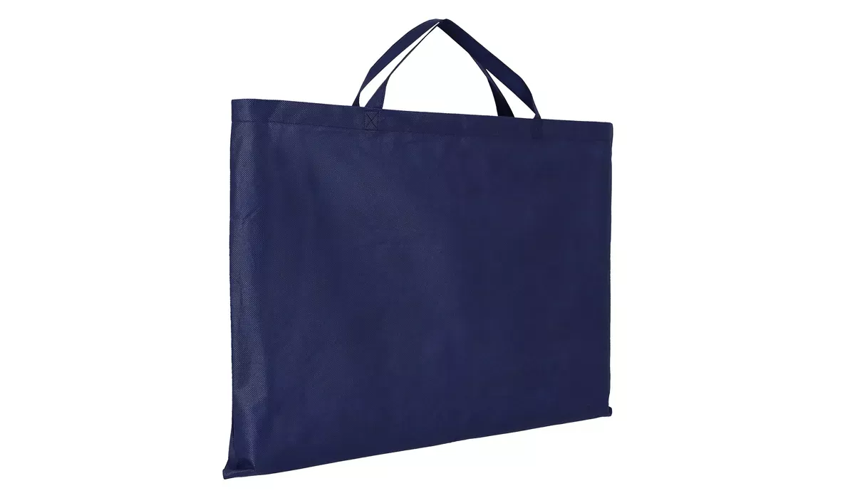 Bag made of 100% polypropylene Big Bag - dark blue