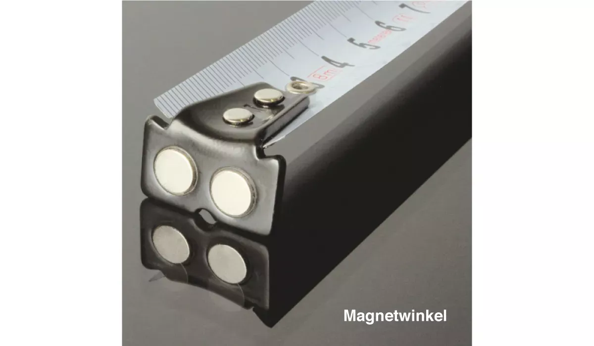 Stahlbandmaß Darkoflex 3m