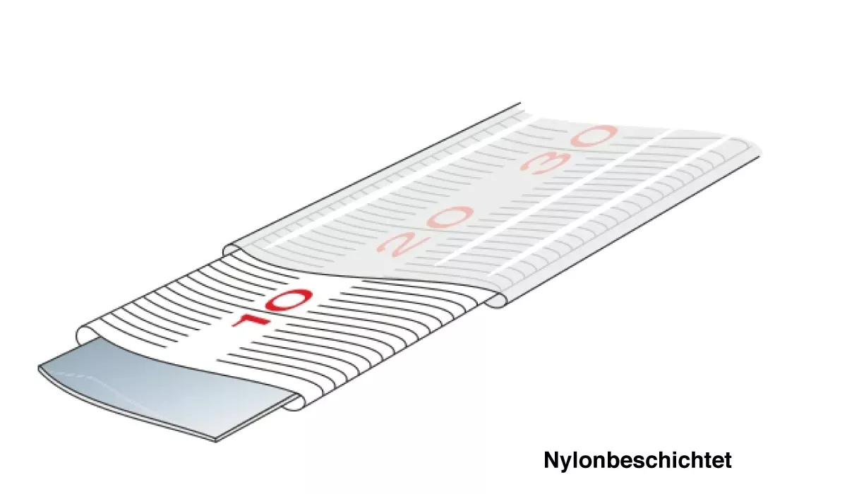 Stahlbandmaß Darkoflex 3m