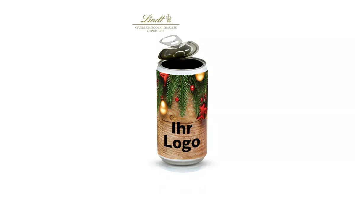 Lindt-Geheimnis klassisch