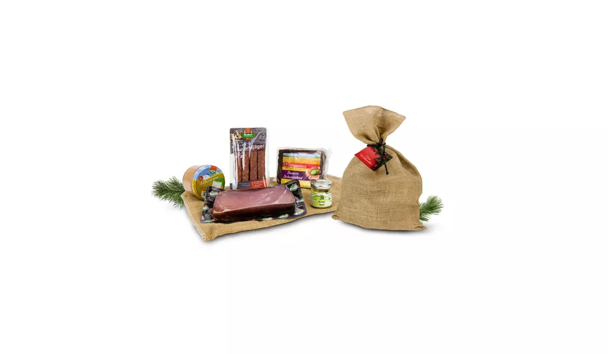 Gift box/Present set: Christmas Vespers