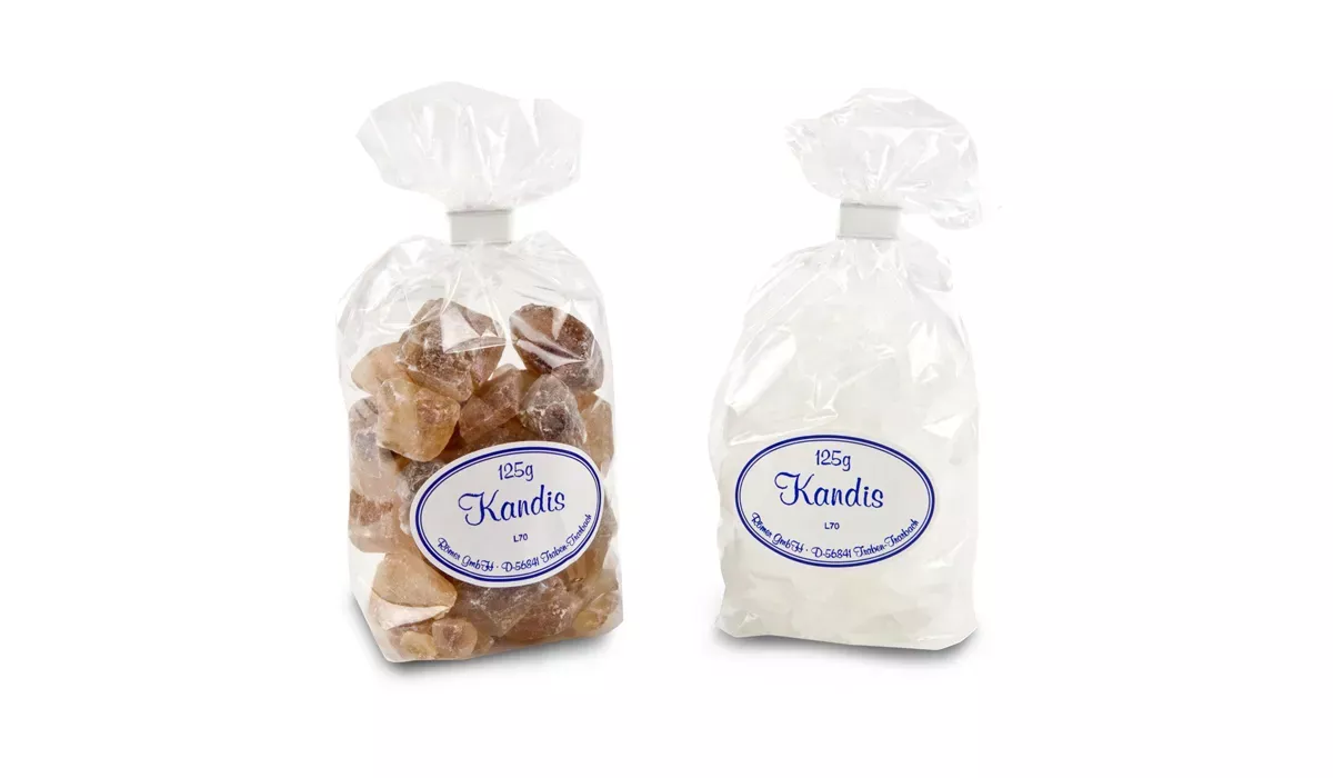 Gift box/Present set: Tea Christmas tree