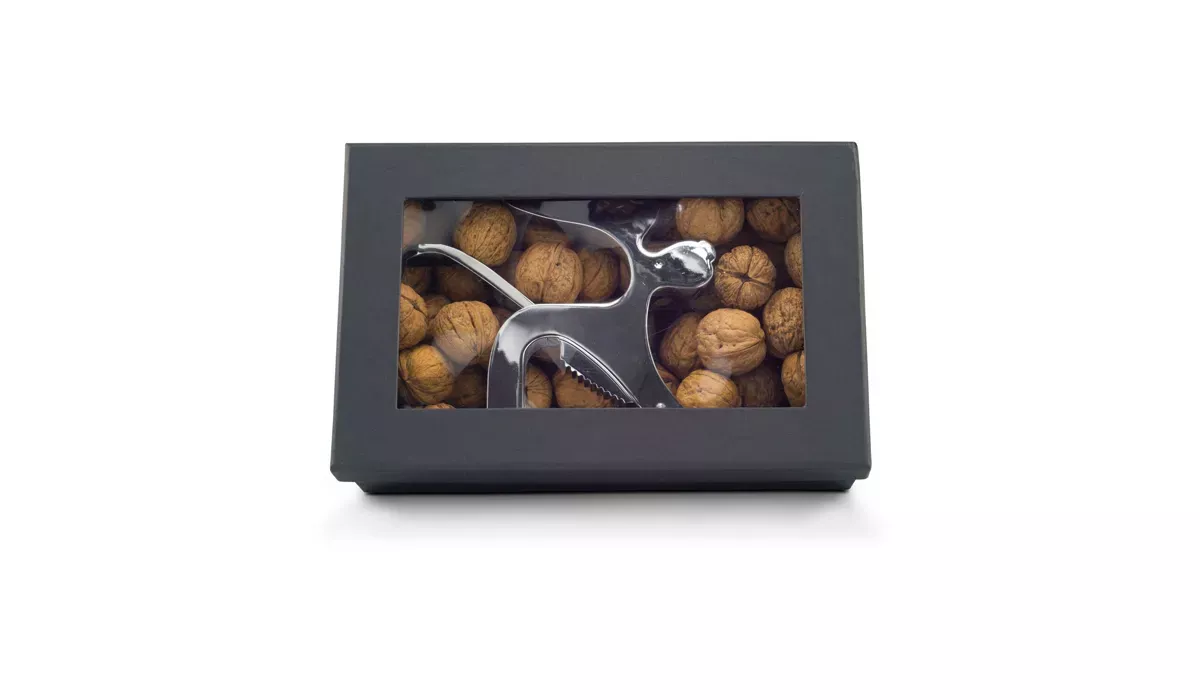 Gift box/Present set: Reindeer nuts