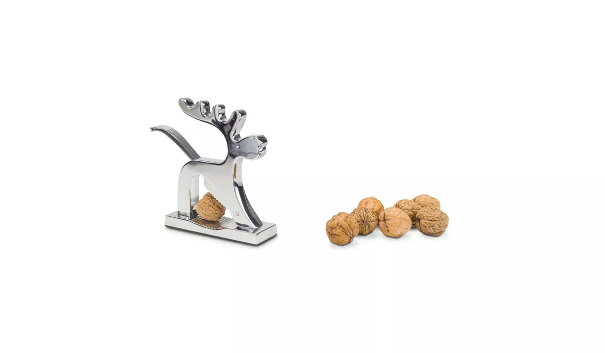 Gift box/Present set: Reindeer nuts