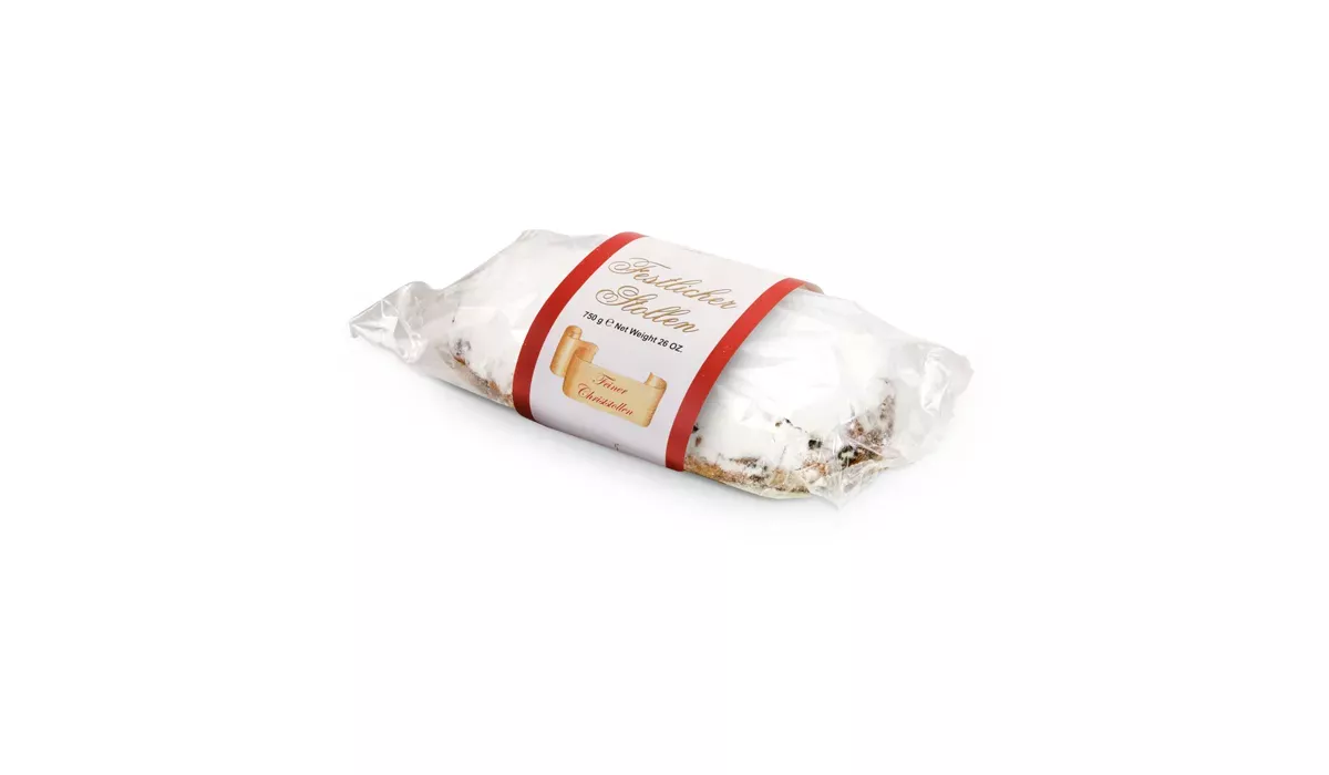 Gift box/Present set: Christmas: Punch & Stollen