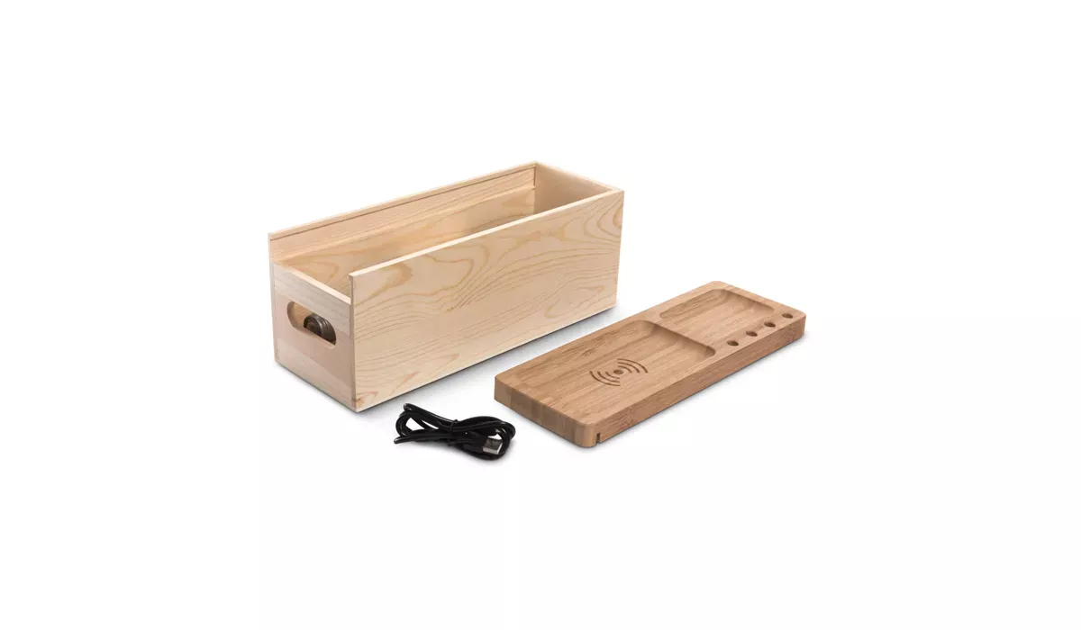 Geschenkset / Präsenteset: Wireless Wine