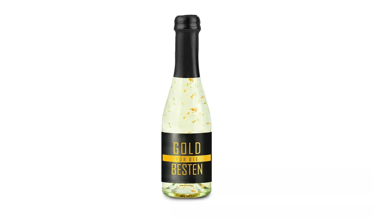 6x Gold für die Besten, 0,2 l