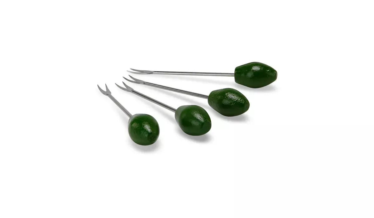 Geschenkset / Präsenteset: Tapas Fuego