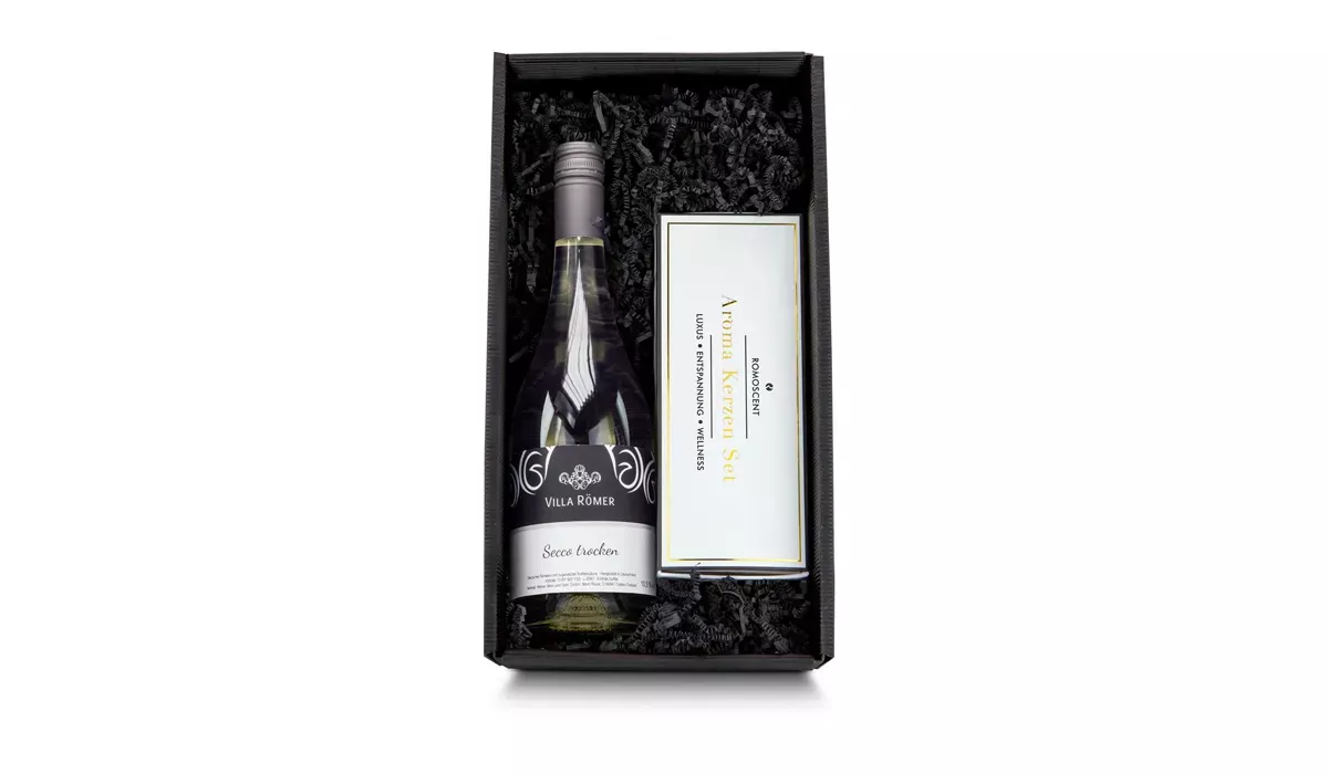 Geschenkset / Präsenteset: Relaxing Moments