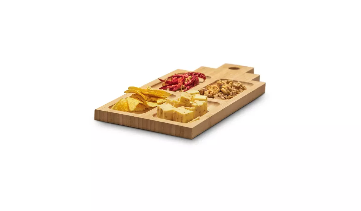 Geschenkset / Präsenteset: Tapas Doble