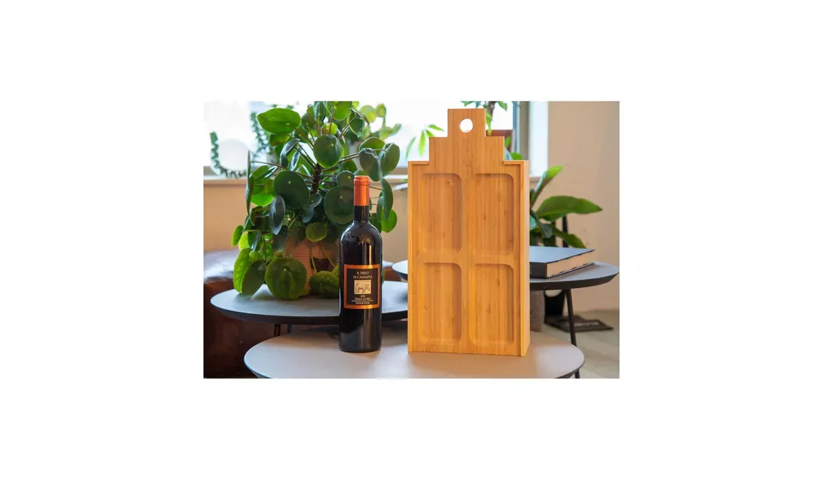 Geschenkset / Präsenteset: Tapas Doble