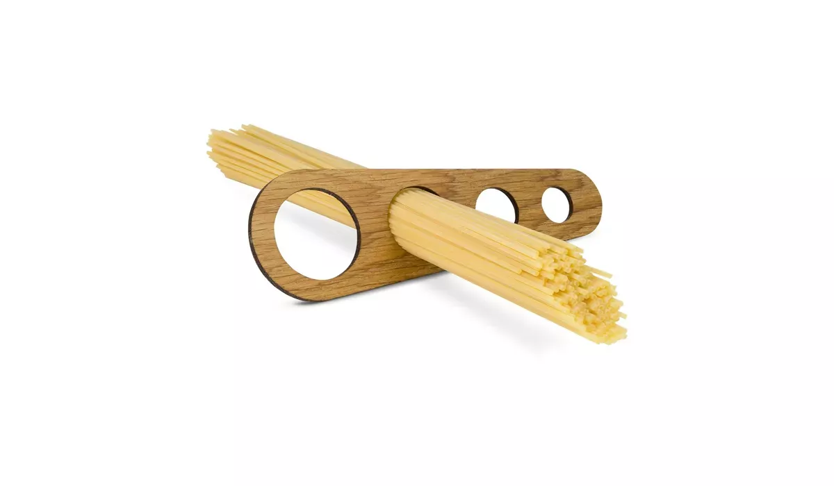 Geschenkset / Präsenteset: Spaghetti im Glas