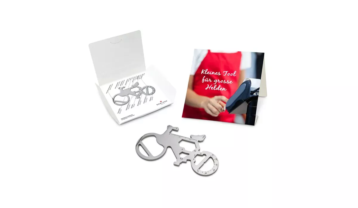 ROMINOX® Key Tool Große Helden (Einzelhandel)