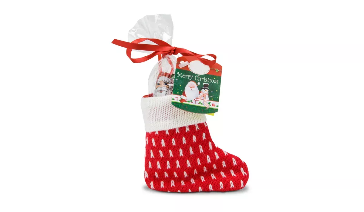 Gift product/gift article: Christmas: Cute Christmas Boot
