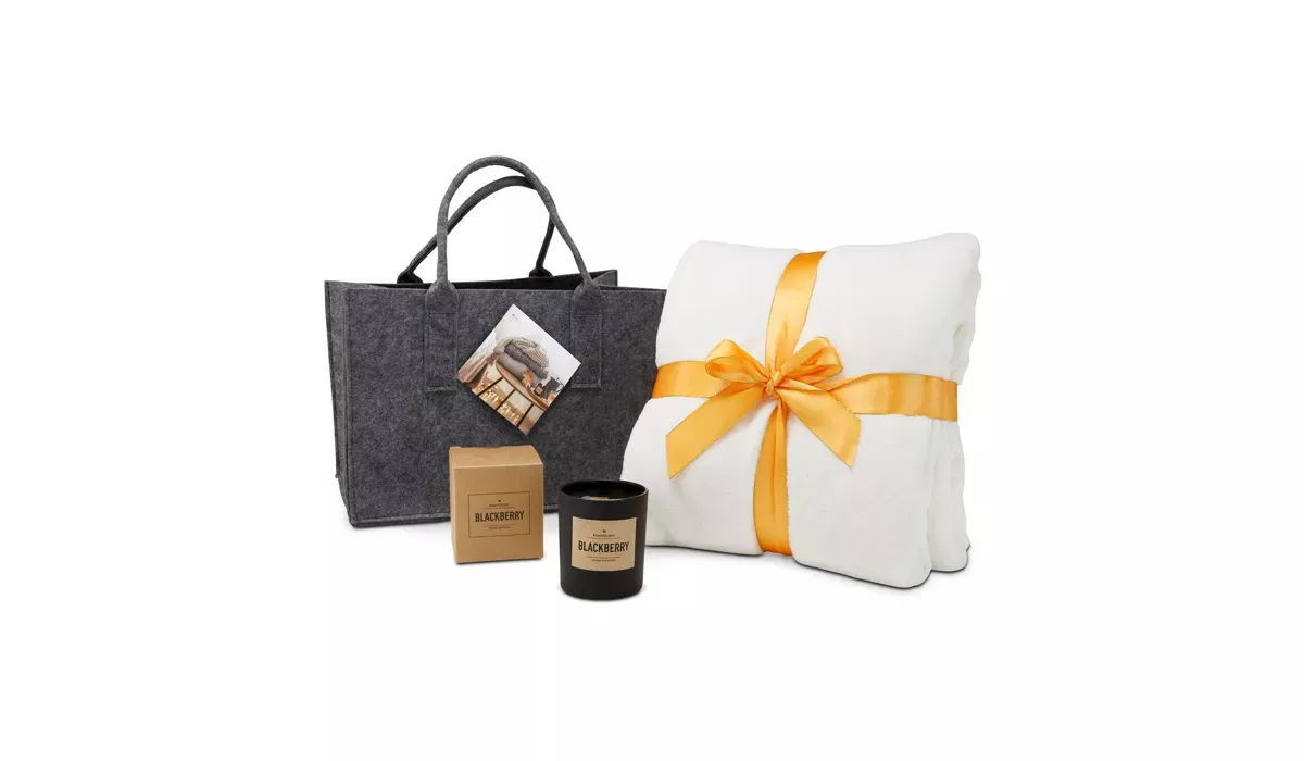 Geschenkset / Präsenteset: Hyggelige Stunden